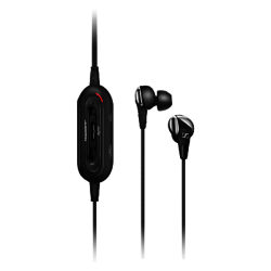 Sennheiser CXC700 Noise Cancelling In Ear Headphones